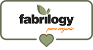 fabrilogy™ - pure organic - Stoffgroßhandel für nachhaltige Stoffe